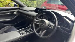 Used Mazda 3 2.0 SKYACTIV-X MHEV GT Sport Auto Euro 6 (s/s) 5dr full
