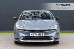 Used Toyota Prius 2.0 13.6 kWh Excel CVT Euro 6 (s/s) 5dr full