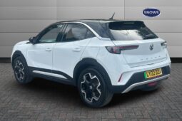 Used Vauxhall Mokka 50kWh Ultimate Auto 5dr full