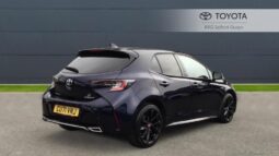 Used Toyota Corolla 1.8 VVT-h GR SPORT CVT Euro 6 (s/s) 5dr full