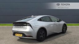 Used Toyota Prius 2.0 13.6 kWh Design CVT Euro 6 (s/s) 5dr full