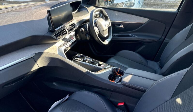 Used Peugeot 3008 1.2 PureTech GT EAT Euro 6 (s/s) 5dr full