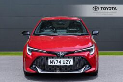 Used Toyota Corolla 1.8 VVT-h GR SPORT CVT Euro 6 (s/s) 5dr full
