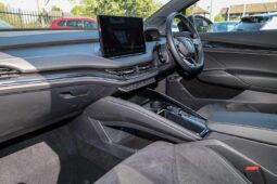 Used Skoda ENYAQ 210kW 85x Sportline Plus 82kWh 4×4 5dr Auto full