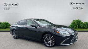 Used Lexus ES 2.5 300h Premium Edition E-CVT Euro 6 (s/s) 4dr