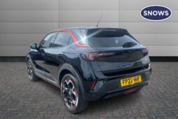 Used Vauxhall Mokka 1.2 Turbo SRi Premium Auto Euro 6 (s/s) 5dr full