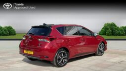 Used Toyota Auris 1.8 VVT-h GB25 CVT Euro 6 (s/s) 5dr (Safety Sense) full