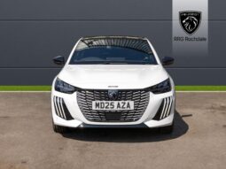 Used Peugeot 208 1.2 PureTech GT Euro 6 (s/s) 5dr full