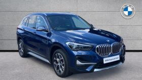 Used BMW X1 X1 xDrive20i xLine