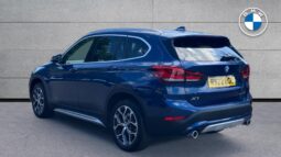 Used BMW X1 X1 xDrive20i xLine full