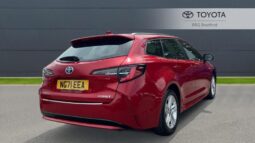 Used Toyota Corolla 1.8 VVT-h Icon Tech Touring Sports CVT Euro 6 (s/s) 5dr full