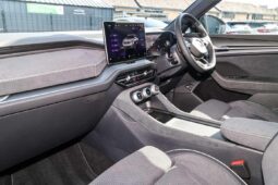 Used Skoda KODIAQ 1.5 TSI (204ps) Sportline iV DSG full