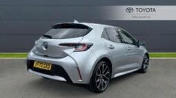 Used Toyota Corolla 1.8 VVT-h Excel CVT Euro 6 (s/s) 5dr full
