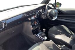 Used Citroen DS3 1.6 BlueHDi DSire Plus Euro 6 (s/s) 3dr full