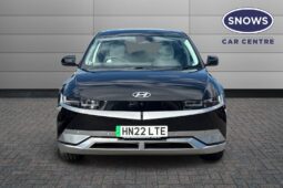 Used Hyundai Ioniq 5 73kWh Ultimate Auto AWD 5dr full
