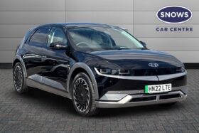 Used Hyundai Ioniq 5 73kWh Ultimate Auto AWD 5dr