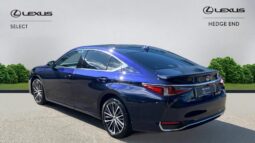 Used Lexus ES 2.5 300h Premium Edition E-CVT Euro 6 (s/s) 4dr full