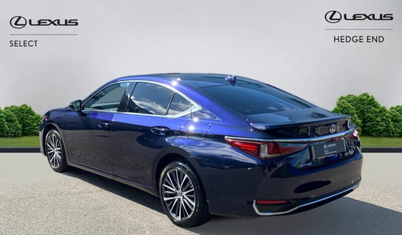 Used Lexus ES 2.5 300h Premium Edition E-CVT Euro 6 (s/s) 4dr full