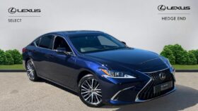 Used Lexus ES 2.5 300h Premium Edition E-CVT Euro 6 (s/s) 4dr