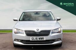 Used Skoda SUPERB 1.4 TSI ACT SE Euro 6 (s/s) 5dr full
