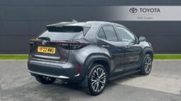 Used Toyota Yaris Cross 1.5 VVT-h Excel E-CVT Euro 6 (s/s) 5dr full