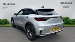 Used Lexus Lbx 1.5 VVT-iE Premium Plus SUV 5dr Petrol Hybrid E-CVT Euro 6 (s/s) (136 ps) full