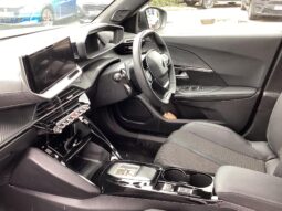 Used Peugeot 2008 1.2 PureTech GT EAT Euro 6 (s/s) 5dr full