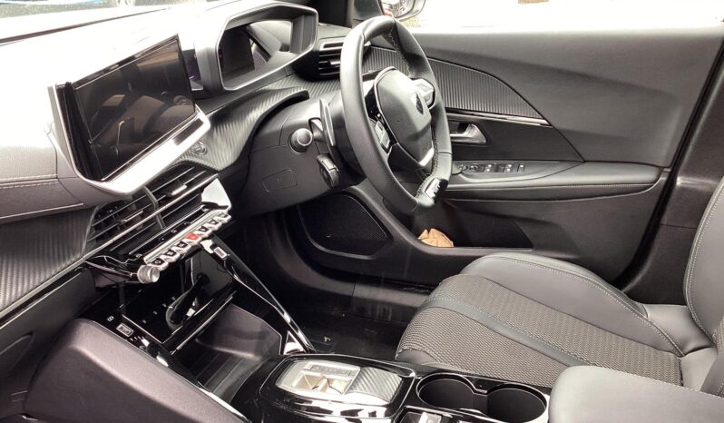 Used Peugeot 2008 1.2 PureTech GT EAT Euro 6 (s/s) 5dr full