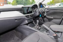 Used Skoda KAMIQ 1.0 TSI (95ps) SE Drive SUV full