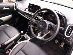 Used Kia Picanto 1.0 DPi X-Line S Euro 6 (s/s) 5dr full