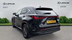 Used Lexus NX 2.5 450h+ 18.1kWh SUV 5dr Petrol Plug-in Hybrid E-CVT 4WD Euro 6 (s/s) (306 ps) full