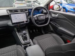 Used Ford Puma 1.0 (125ps) Titanium Hybrid full