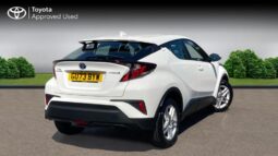 Used Toyota CHR 1.8 VVT-h Icon CVT Euro 6 (s/s) 5dr full