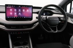 Used Skoda Elroq 210kW 85 Edition 82kWh 5dr Auto full