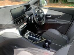 Used Peugeot 3008 1.2 PureTech MHEV GT e-DSC Euro 6 (s/s) 5dr full