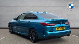 Used BMW 2 Series 220d M Sport Gran Coupe full