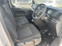 Used Peugeot Expert 2.0 BlueHDi 1200 Professional Standard Combi Van Euro 6 6dr full