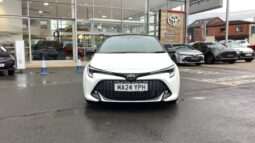 Used Toyota Corolla 1.8 VVT-h GR SPORT CVT Euro 6 (s/s) 5dr full