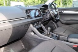 Used Skoda KAROQ 1.0 TSI 116 SE Drive 5dr full