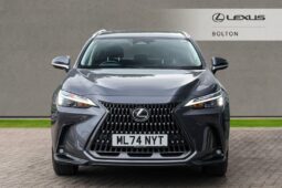 Used Lexus NX 2.5 450h+ 18.1kWh Premium E-CVT 4WD Euro 6 (s/s) 5dr full