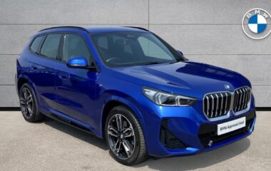 Used BMW X1 X1 xDrive23d M Sport