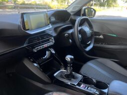 Used Peugeot 208 1.2 PureTech Allure Euro 6 (s/s) 5dr full