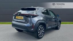 Used Toyota Yaris Cross 1.5 VVT-h Design E-CVT Euro 6 (s/s) 5dr full
