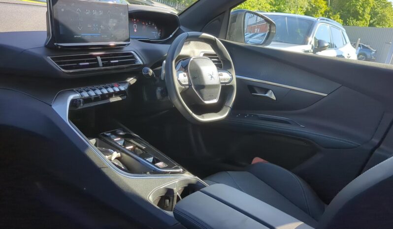 Used Peugeot 5008 1.2 PureTech Allure EAT Euro 6 (s/s) 5dr full