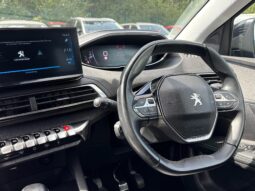 Used Peugeot 5008 1.2 PureTech Allure Premium Euro 6 (s/s) 5dr full