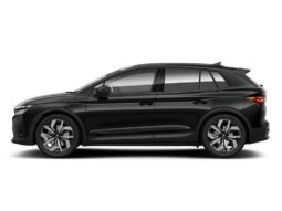 Used Skoda Elroq 82kWh 85 SportLine Auto 5dr full