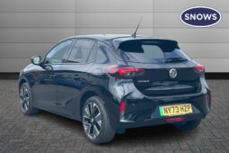Used Vauxhall Corsa 50kWh GS Auto 5dr full