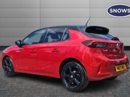 Used Vauxhall Corsa 1.2 Griffin Euro 6 5dr full