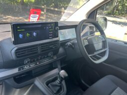 Used Peugeot Expert 1.5 BlueHDi 1000 Professional Standard Panel Van MWB Euro 6 (s/s) 6dr full