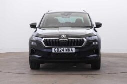 Used Skoda KAROQ 1.0 TSI SE L Euro 6 (s/s) 5dr full